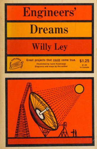 Engineers' Dreams