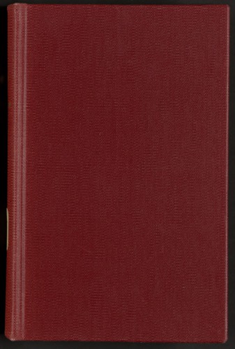 Narrative of various journeys in Balochistan, Afghanistan, the Panjab, & Kalât