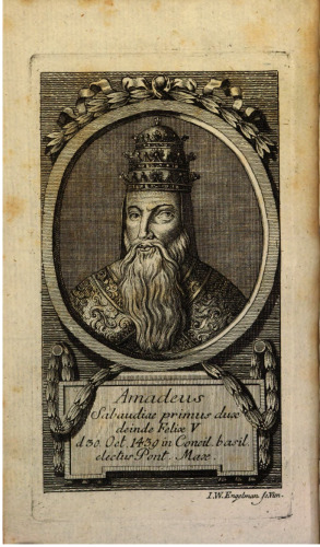 Geschichte des Hussitenkriegs und des Konziliums zu Basel