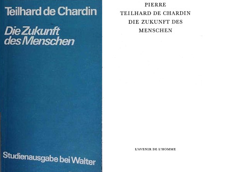Die Zukunft des Menschen