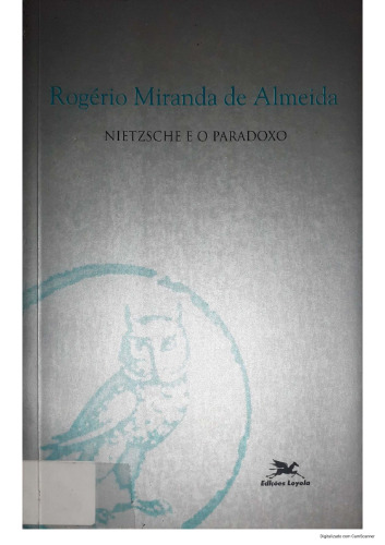 Nietzsche e o paradoxo