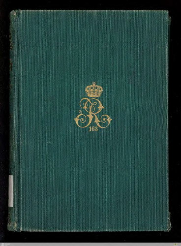 Geschichte des Schleswig-Holsteinisches Infanterie-Regiments Nr. 163