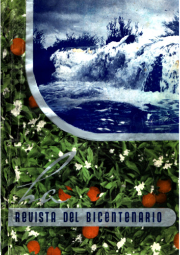 Revista del Bicentenario de Salto