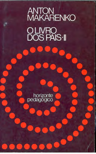 O Livro dos Pais II