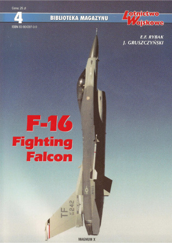 F-16 Fighting Falcon