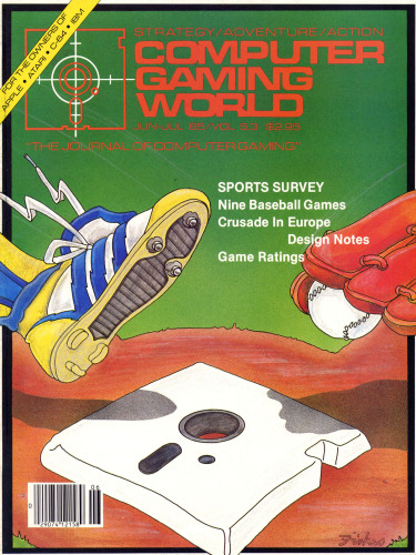 Computer Gaming World