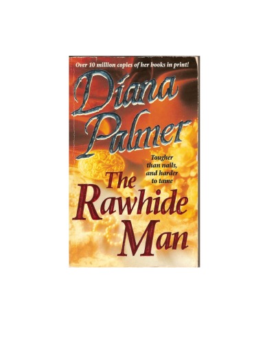 The Rawhide Man