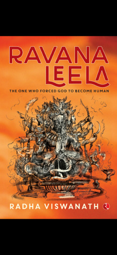 Ravana Leela