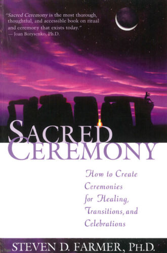 Sacred Ceremony