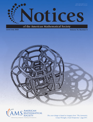 Notices of the American Mathematical Society