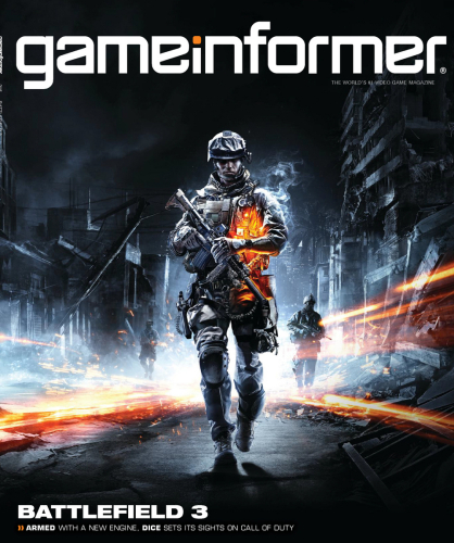 Game Informer
