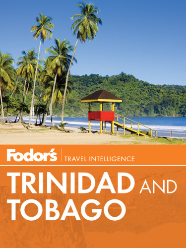 Fodor's Trinidad & Tobago (Fodor's eBooks)