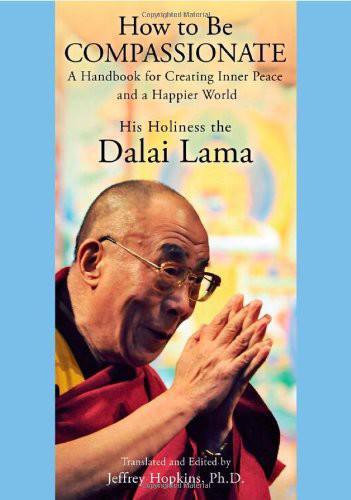 How To Be Compassionate