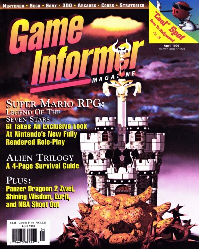 Game Informer