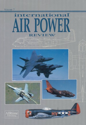 International Air Power Review Vol.07