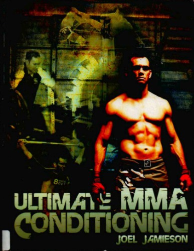 Ultimate MMA Conditioning