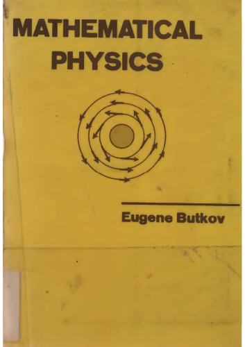Mathematical Physics