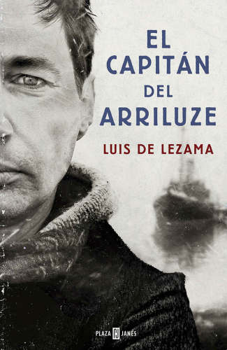 El capitan del Arriluze