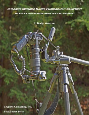 Choosing Sensible Macro Photography Equipment Your Guide to Wise Investments in Macro Equipment