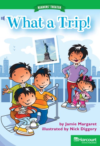 What a Trip!