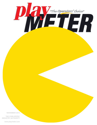 Play Meter