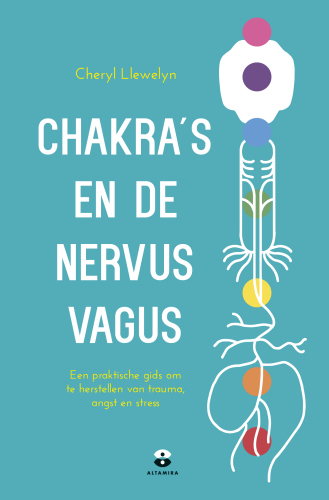Chakra’s en de nervus vagus