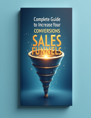 Sales Funnels – The Complete Guide to Boosting Your