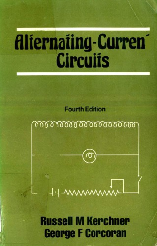Alternating Current Circuit
