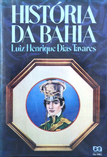 História da Bahia