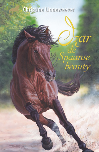 Izar de Spaanse beauty