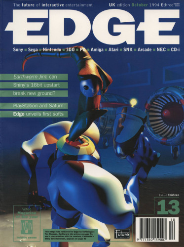 EDGE