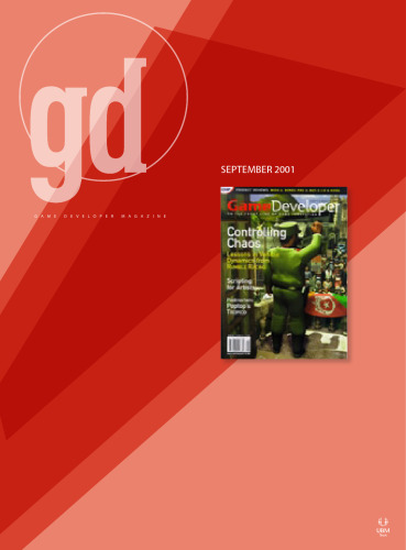 Game Developer