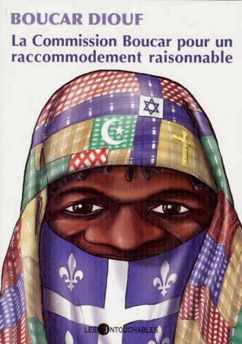 La Commission Boucar pour un raccommodement raisonnable