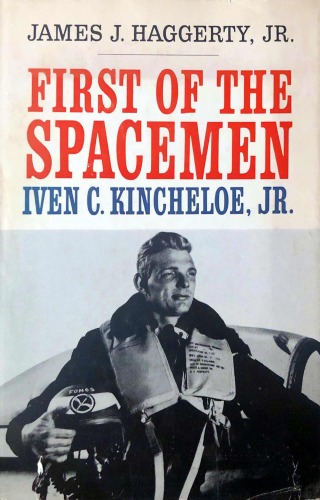 First of the Spacemen