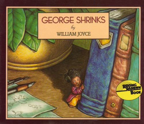 Reading Rainbow Books