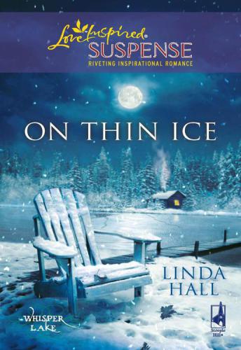 On Thin Ice (Whisper Lake)