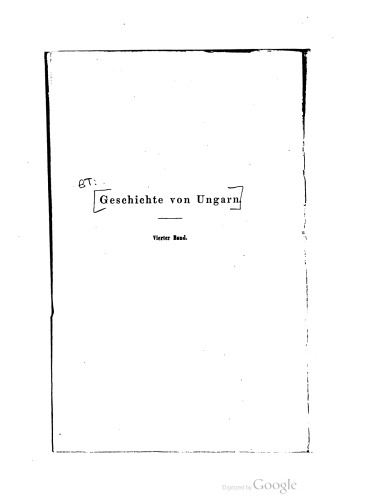 Die Zeit der Könige von Rudolf I. bis Leopold I. 1576-1705