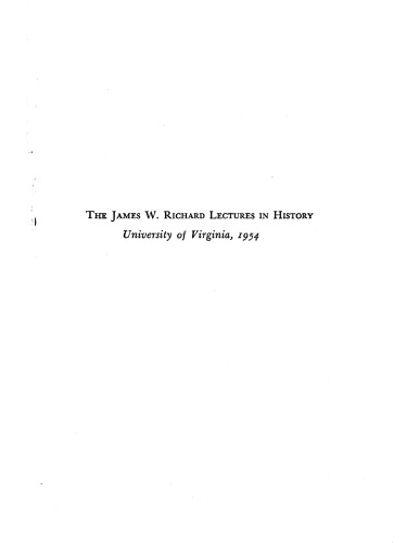 The strange career of Jim Crow