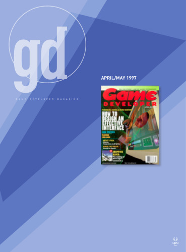 Game Developer [GDC Vault Compilation]