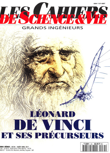 Léonard de Vinci et ses précurseurs