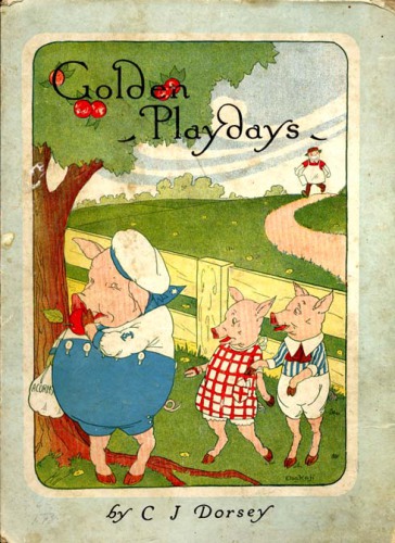 Golden Playdays