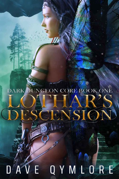 Lothar’s Descension