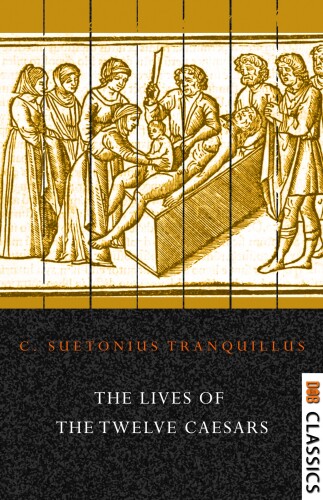 The Lives of the Twelve Caesars