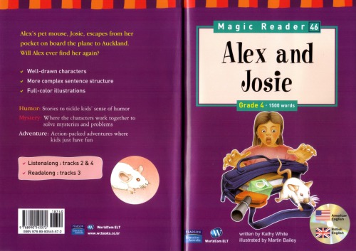 Alex and Josie