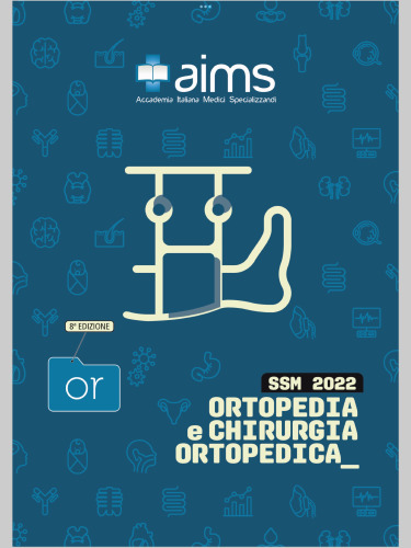 Ortopedia e Chirurgia Ortopedica
