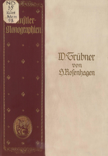 Wilhelm Trübner