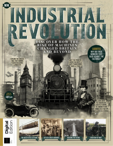 Industrial Revolution