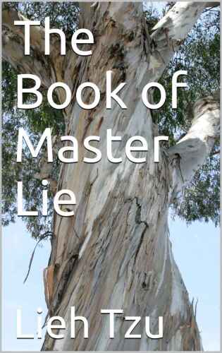 The Book of Master Lie B005K1JANM