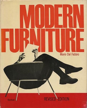 Modern Furniture. Its Design and Construction
