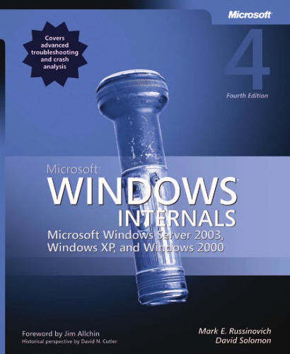 Windows Internals